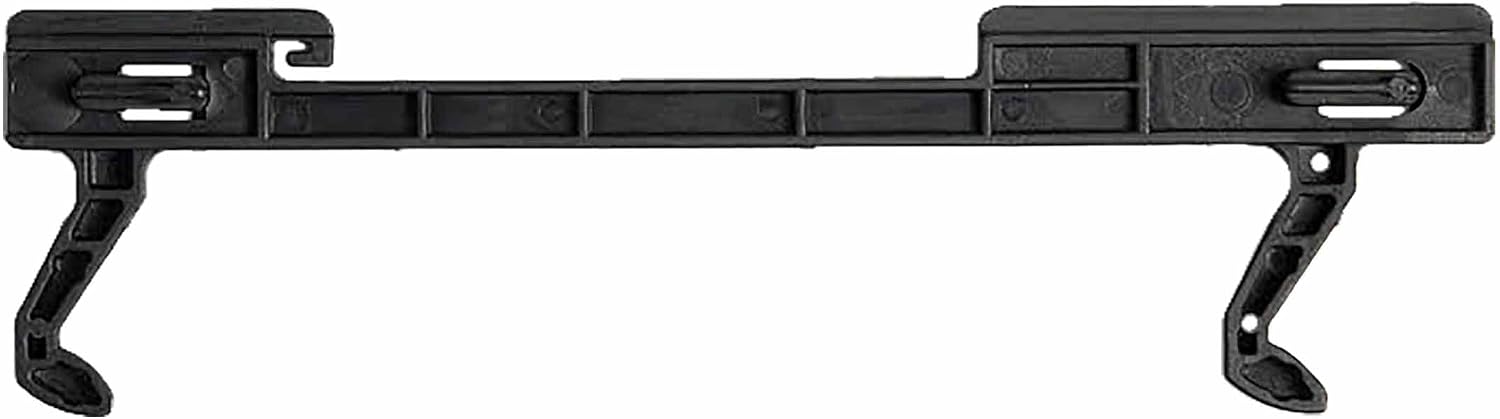 GE WB10X32782 Microwave Door Latch