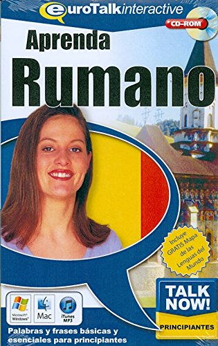 Preisvergleich Produktbild Rumano - AMT5029