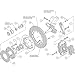 Wilwood 140-11017-D Front Disc Brake Kit