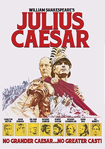 Julius Caesar image 2