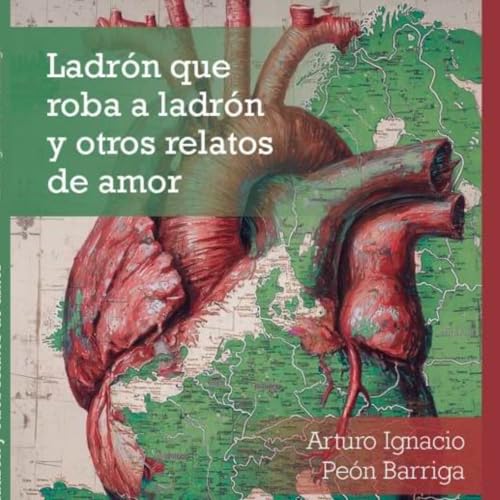 『Maloca podcast - Ladr&oacute;n que roba a ladr&oacute;n』のカバーアート