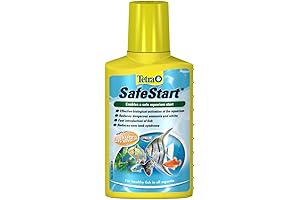 Safe Start Water Conditioner