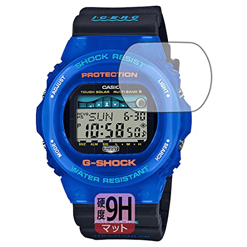 PDA�H�[ G-SHOCK GWX-5700�V���[�Y 9H���d�x[���˒ጸ] �ی� �t�B���� ���{��