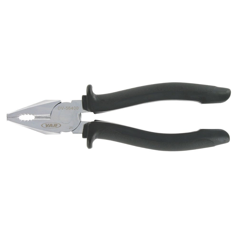 VAR KOMBI-ZANGE UNIVERSAL . KOMBIZANGE DV-56400 ART-NR. FA003540520