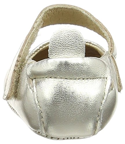 Old Soles Kid's Gabrielle Mary Jane, Gold, 21 M EU/5 M US Toddler3
