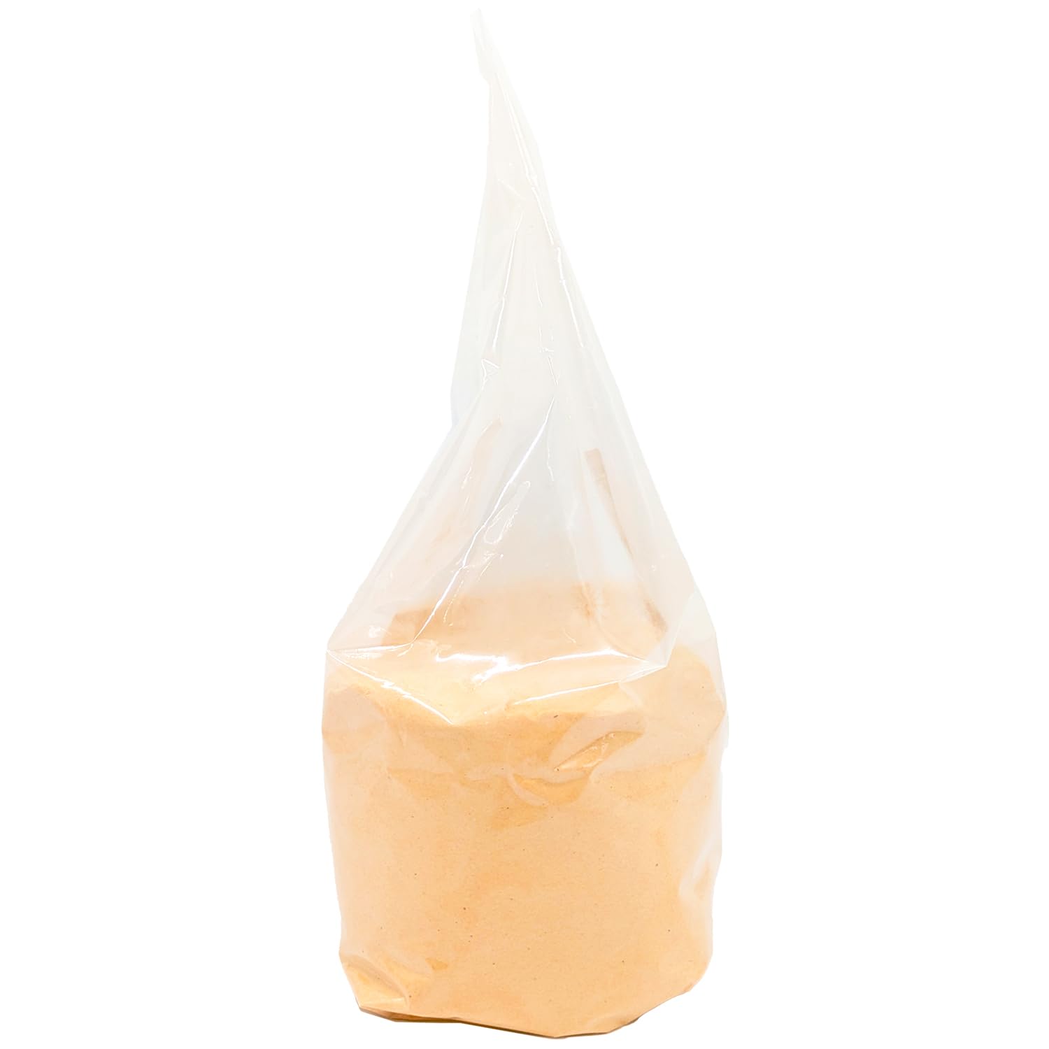 Oltresole Farina Italiana di Lenticchie Rosse Biologica 1 kg, Senza Glutine, Ricca di Proteine