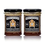 Levantamuertos Original – Miel Energética con Jalea Real, Polen y Propóleo – Refuerzo Natural para el Cansancio – Pack Ahorro