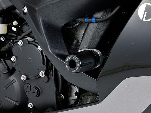 Amazon | オーヴァーレーシング(Overracing) フレームスライダー