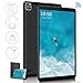 Produktbild 4G LTE Tablet 10 Zoll Android 9.0 Zertifiziert von Google GMS, 3 GB RAM 32 GB ROM Quad Core, DREI Kameras, Dual SIM, 8000 mAh Tablets WiFi, GPS, Bluetooth, OTG - Schwarz