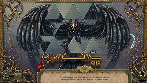 Dark Tales: Edgar Allen Poes Metzengerstein