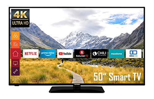 Telefunken D50U550B4CW