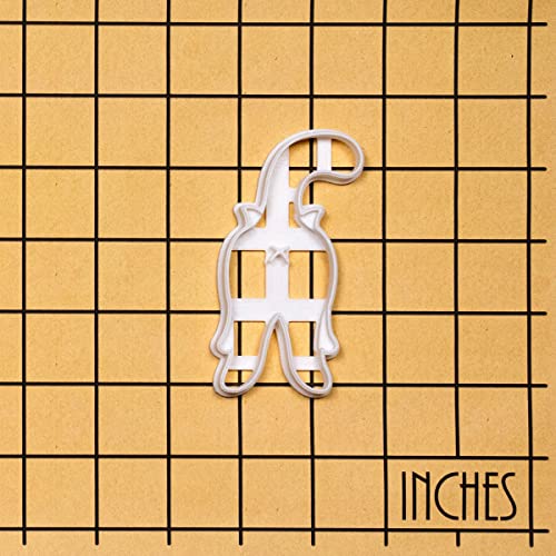 emporte-pièce Kitty Butt, 1 pièce – vue 8