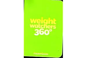 Get Fit With Weight Watchers Pocket Guide