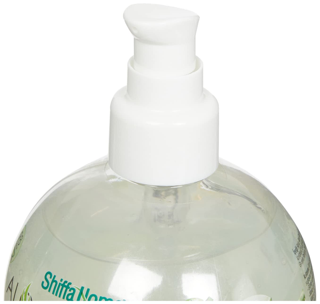 Shiffa Home Aloe Vera Jel 250Ml
