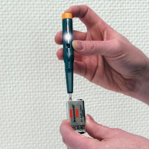 Brennenstuhl MT 6S2 1297150 Electronic Multitester