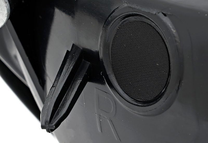 Compatible with Chevrolet Chevy Camaro Tail Light Lamp 2010 2011 2012 2013 Passenger Right Side