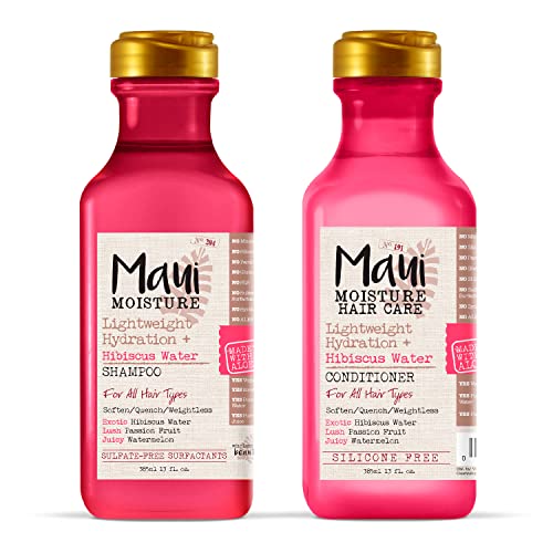 Los 10 Mejores Modelos De Shampoo Maui Para Que Sirve