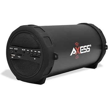 axess speaker