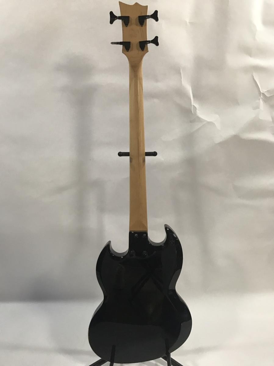 Amazon | Grass Roots G-VP-46B BK | エレキベース | 楽器・音響機器