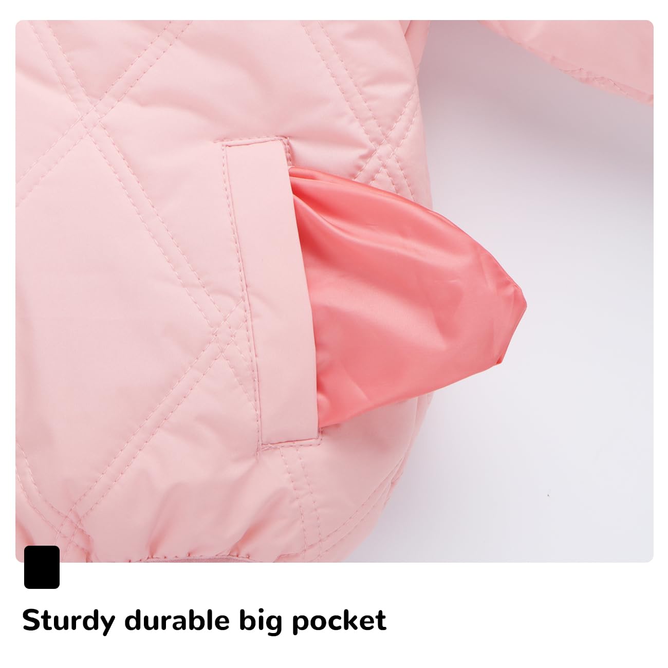 Abrigos de invierno para bebé, niña, chaquetas de nieve