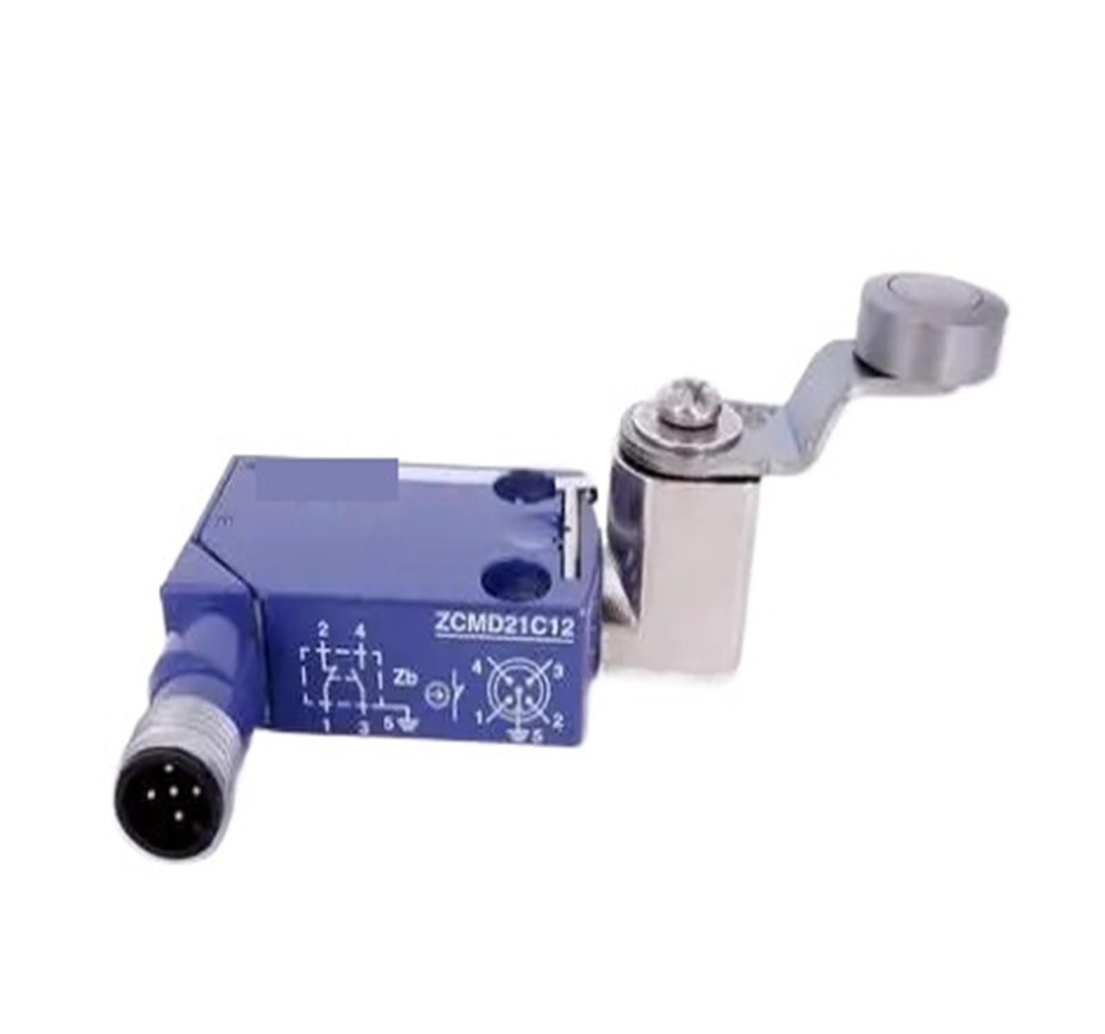 SWEWDSQG ZCMD21C12 limit switch connector