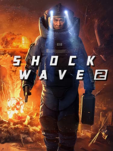  Shock Wave 2