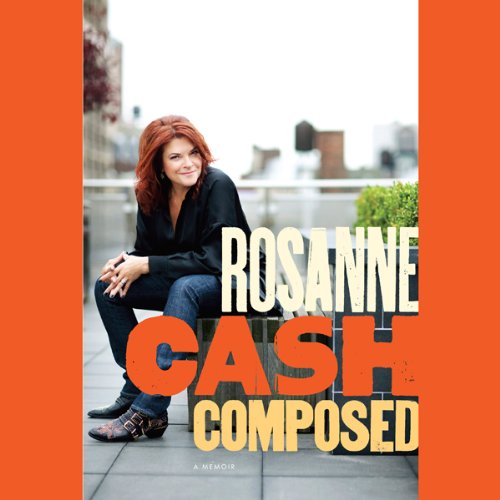 Cover art for Composed