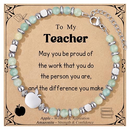 Image of Joycuff Graduation Gifts for Her Him Class of 2026 Graduation Bracelets Inspirational Graduation Compass Bracelet for Women College Graduation Gift for Him Her