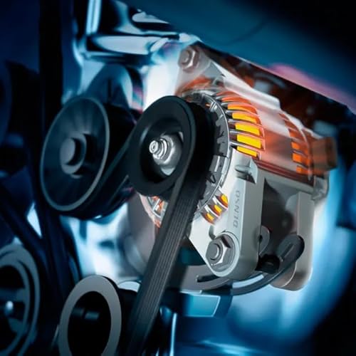 Denso DAN1013 Alternatori - 10