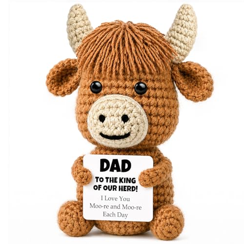 Cadeau anniversaire positif fait main pour papa : transmettez tout votre amour en famille