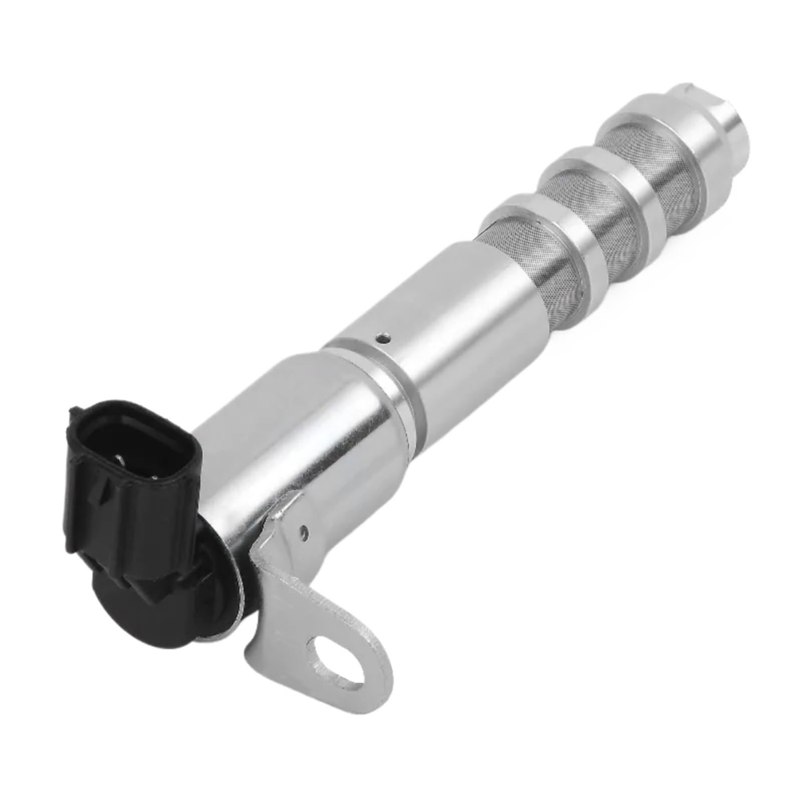 Woliiexz One Color Variable Valve Solenoid Compatible With Cadillac For Cts 2004-2015 For Srx 2004-2016 For Sts 2005-2011 V6 3.6L Variable Timing Oil Control Solenoid 12586722