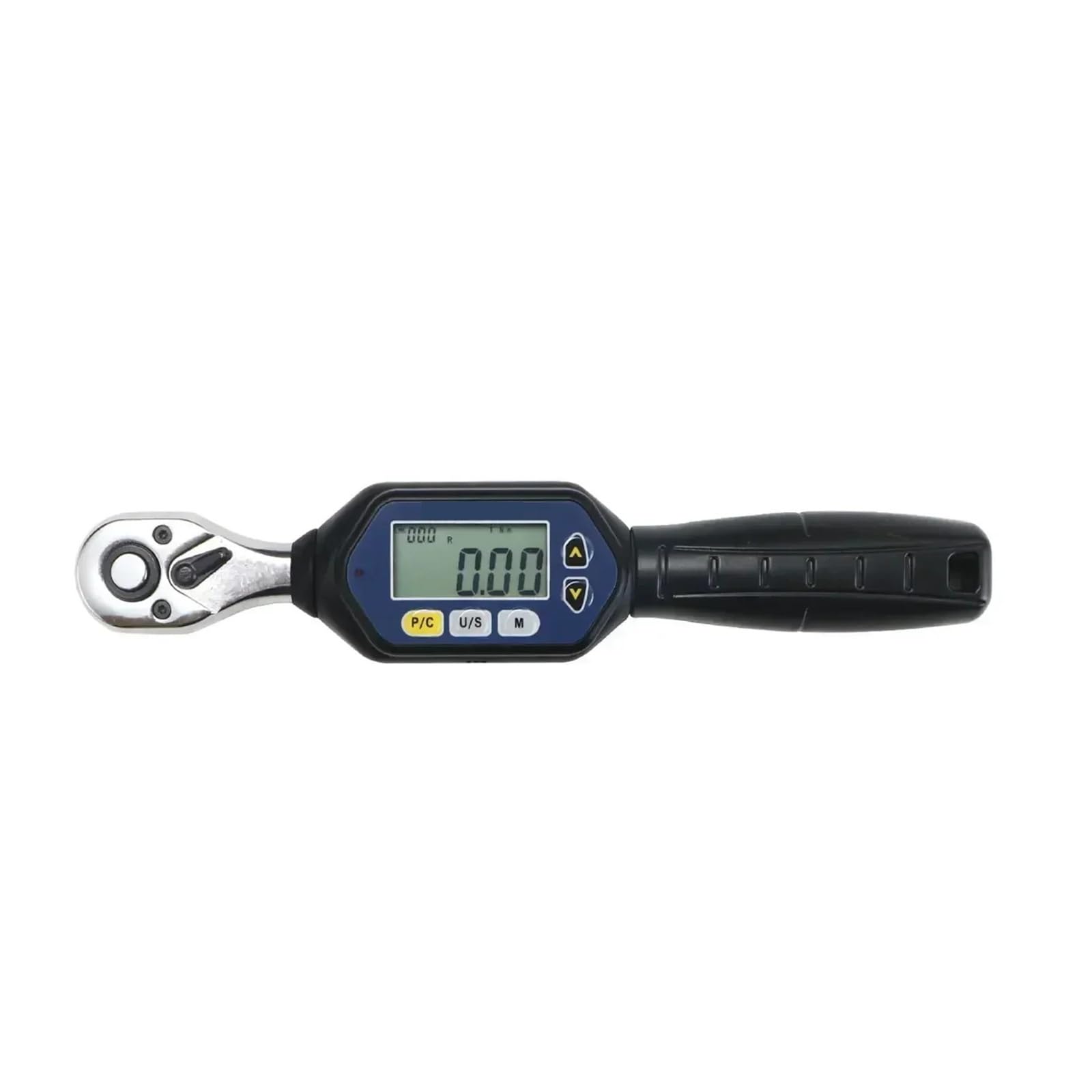 Drehmomentschlüssel, Digitaler Drehmomentschlüssel, einstellbar, professioneller elektronischer, digitale Handwerkzeuge