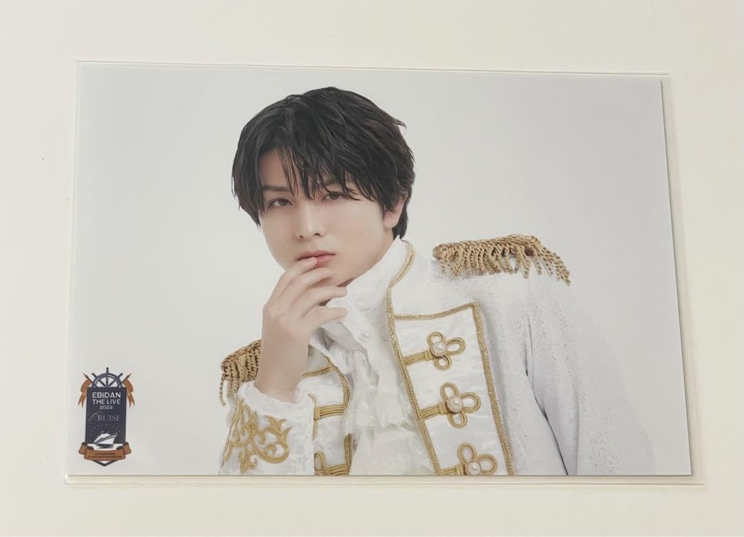 超特急 ハル 生写真 FC会員限定】ハル生誕記念 スペシャル生写真セット スタダ便販売