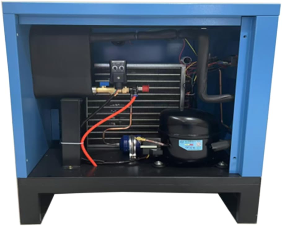California Air Tools 50 CFM Refrigerated Dryer