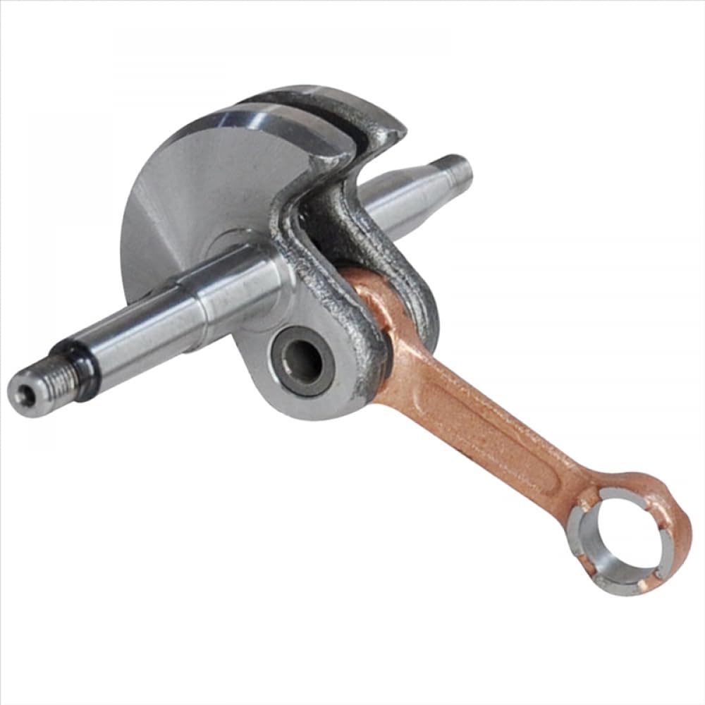 Mighty Scapers One Color Crankshaft Connecting Rod Replacement Part For Chainsaw Engine Repair Compatible With Chainsaw 3800