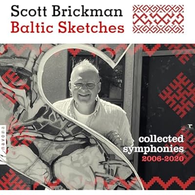 Brickman: Baltic Sketches