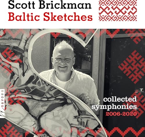 Brickman: Baltic Sketches