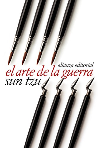 El arte de la guerra (El libro de bolsillo - Humanidades) El arte de la guerra (El libro de bolsillo - Humanidades)