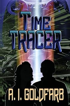 Paperback Time Tracer Book