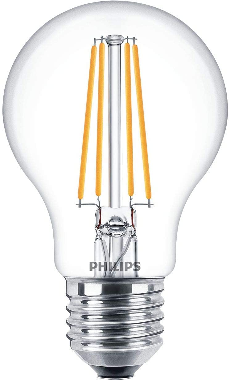 Philips Classic 8W (60W) E27 827