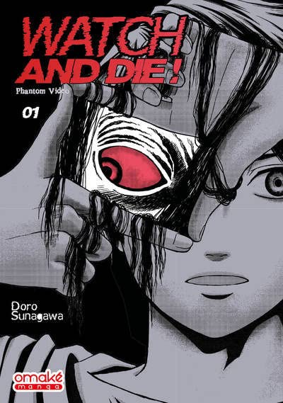 Watch and Die — Tome 1