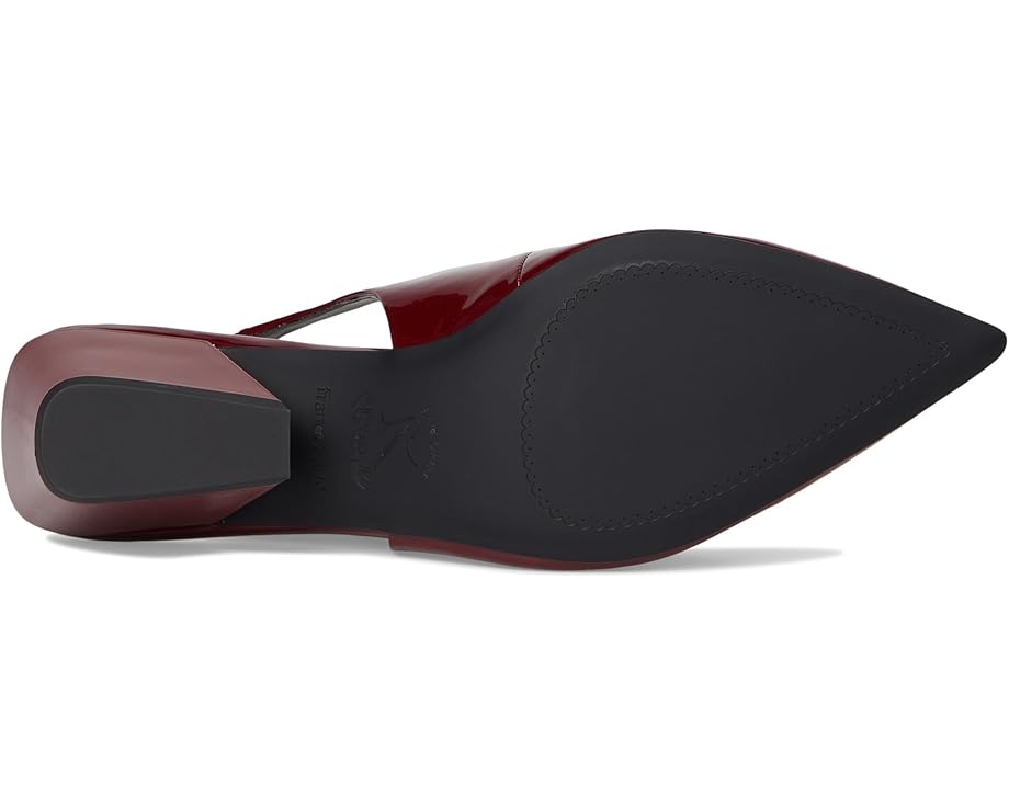 Franco Sarto Galin - Bottom View