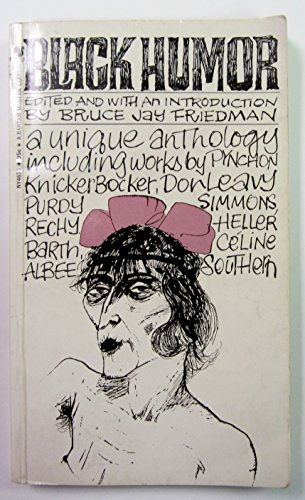 Black Humor