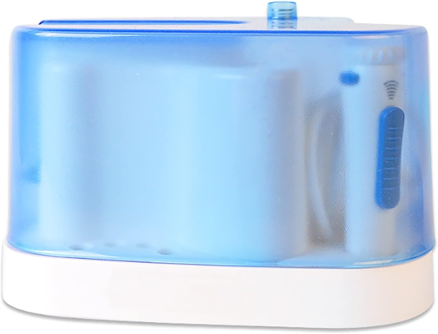 Kit per Il risciacquo del Seno, Lavaggio nasale, Lavatrice nasale elettrica da Tavolo per la casa, spremere Il Vaso neti può Essere utilizzato per Adulti e Bambini