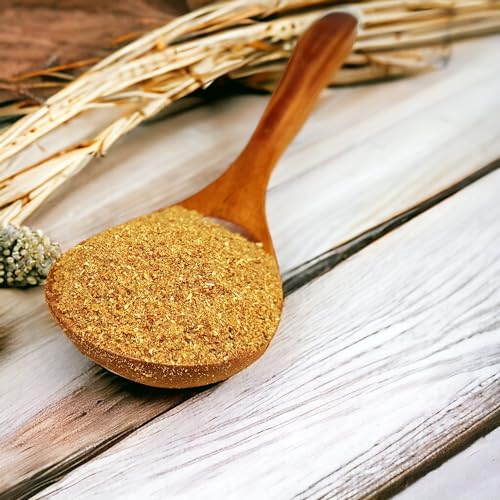 70g Koriander gemahlen von Krautschmaus, Coriander Gewürz, Korianderpulver, Koriandersamen Pulver, Koriandergewürz ohne Zusatzstoffe