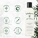 Hydratherma Naturals Moisturizing Boosting Shampoo, 8.0 fl. oz.