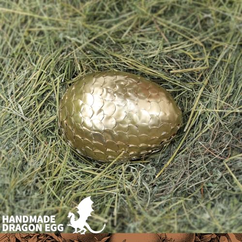 image for AHKUNMT 3.15 Inch Foam Eggs for Crafts,16pc White Small Styrofoam Eggs