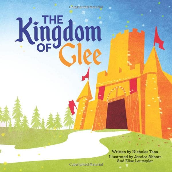 The Kingdom of Glee