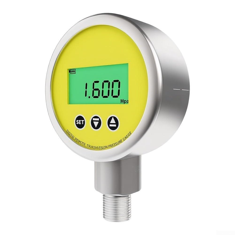 Druckmessgerät 4-20mA Signal für Frequenzumrichter(A)