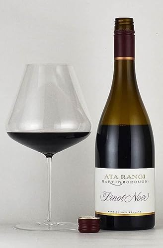 ニュージーランド ピノ・ノワール アタ・ランギ (ワイン) 価格比較